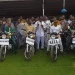 H.E. Gabriel Tanko Kwamigah-Atokple Donates 7 Motorcycles to Support Duamenefa Community Reporters