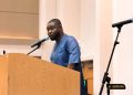 Council of State Member for the Volta Region Pitches Ghana to Investors in Chicago as Africa’s Top Investment Destination