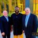 Volta Council of State member engages US investor over investment opportunities in the region
